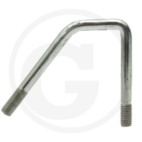 Buegelschraube3/94/8.8 Ve Granit 56017 3017788